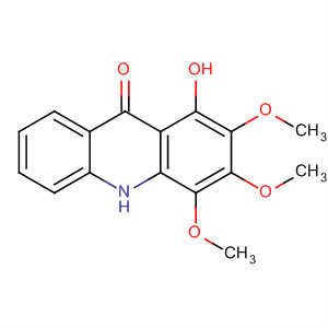 CAS 114340-03-3 molecular structure