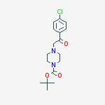 CAS 1146080-70-7 structure