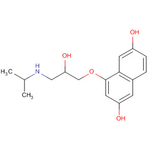 CAS 114662-03-2 molecular structure