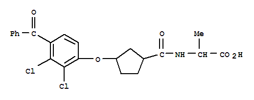 CAS 114668-70-1 structure