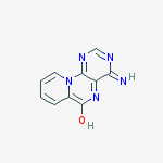 CAS 115173-70-1 molecular structure