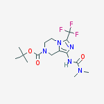 CAS 1152441-03-6 molecular structure