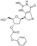 CAS 115389-03-2 molecular structure