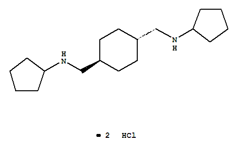 CAS 1155-70-0 molecular structure