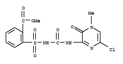 CAS 115714-03-9 molecular structure