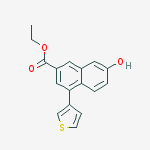 CAS 1160271-03-3 molecular structure