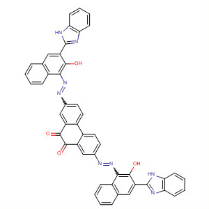 CAS 116044-70-3 structure