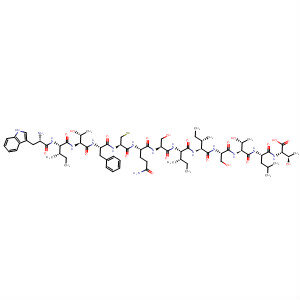 CAS 116065-70-4 structure