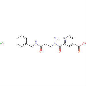 CAS 1161-03-1 molecular structure