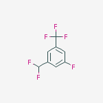 CAS 1161362-03-3 molecular structure