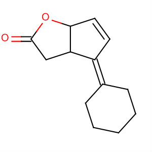 CAS 116239-70-4 molecular structure