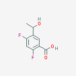 CAS 1162674-70-5 molecular structure