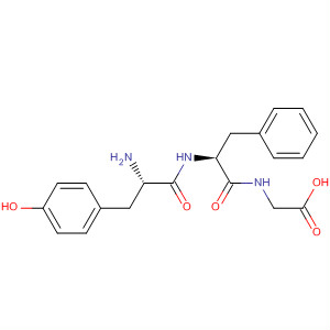 CAS 116331-70-5 molecular structure