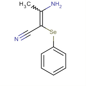 CAS 116492-70-7 molecular structure
