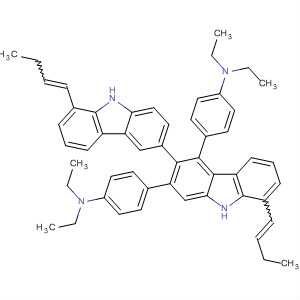 CAS 116537-03-2 structure