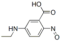 CAS 116548-70-0 molecular structure