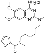 CAS 116784-70-4 molecular structure