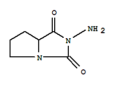 CAS 117122-03-9 molecular structure