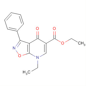 CAS 117291-03-9 molecular structure