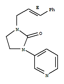 CAS 117297-70-8 molecular structure