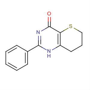 CAS 117299-70-4 molecular structure