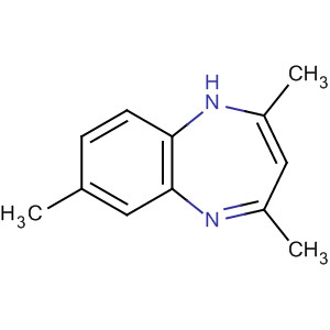 CAS 117566-70-8 molecular structure