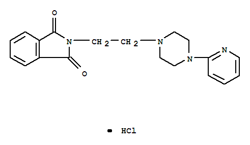 CAS 117992-70-8 structure