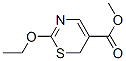 CAS 118062-03-6 molecular structure