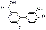 CAS 1181596-03-1 molecular structure