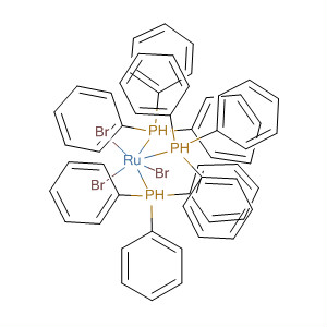 CAS 118519-70-3 molecular structure
