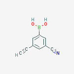 CAS 1189363-70-9 molecular structure