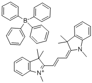 CAS 118996-03-5 molecular structure