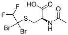 CAS 119018-03-0 molecular structure