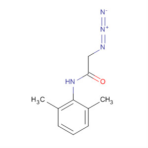 CAS 119053-70-2 molecular structure
