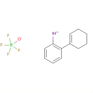 CAS 119062-03-2 molecular structure