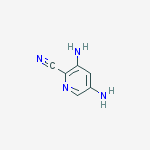 CAS 1196152-03-0 molecular structure