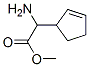 CAS 119825-70-6 molecular structure