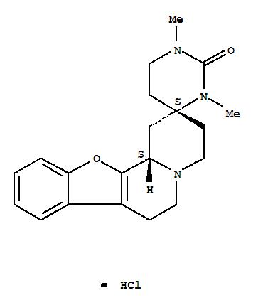CAS 119942-70-0 molecular structure