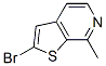 CAS 120010-03-9 structure