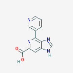 CAS 1201171-70-1 molecular structure