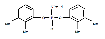 CAS 120244-70-4 molecular structure