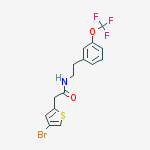 CAS 1202781-03-0 molecular structure