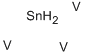 CAS 12040-03-8 molecular structure