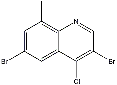 CAS 1204810-70-7 molecular structure