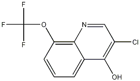 CAS 1204812-03-2 molecular structure