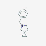 CAS 1204875-03-5 structure