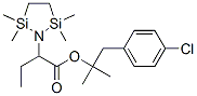 CAS 120493-70-1 structure