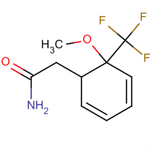 CAS 120576-70-7 molecular structure