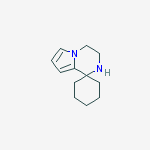 CAS 1210513-03-3 structure
