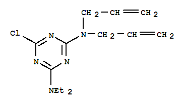 CAS 121061-70-9 structure